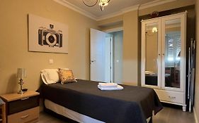Apartamento Gongora